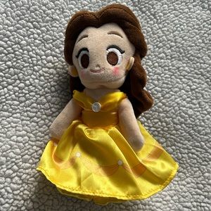 RARE Disney Belle nuimo